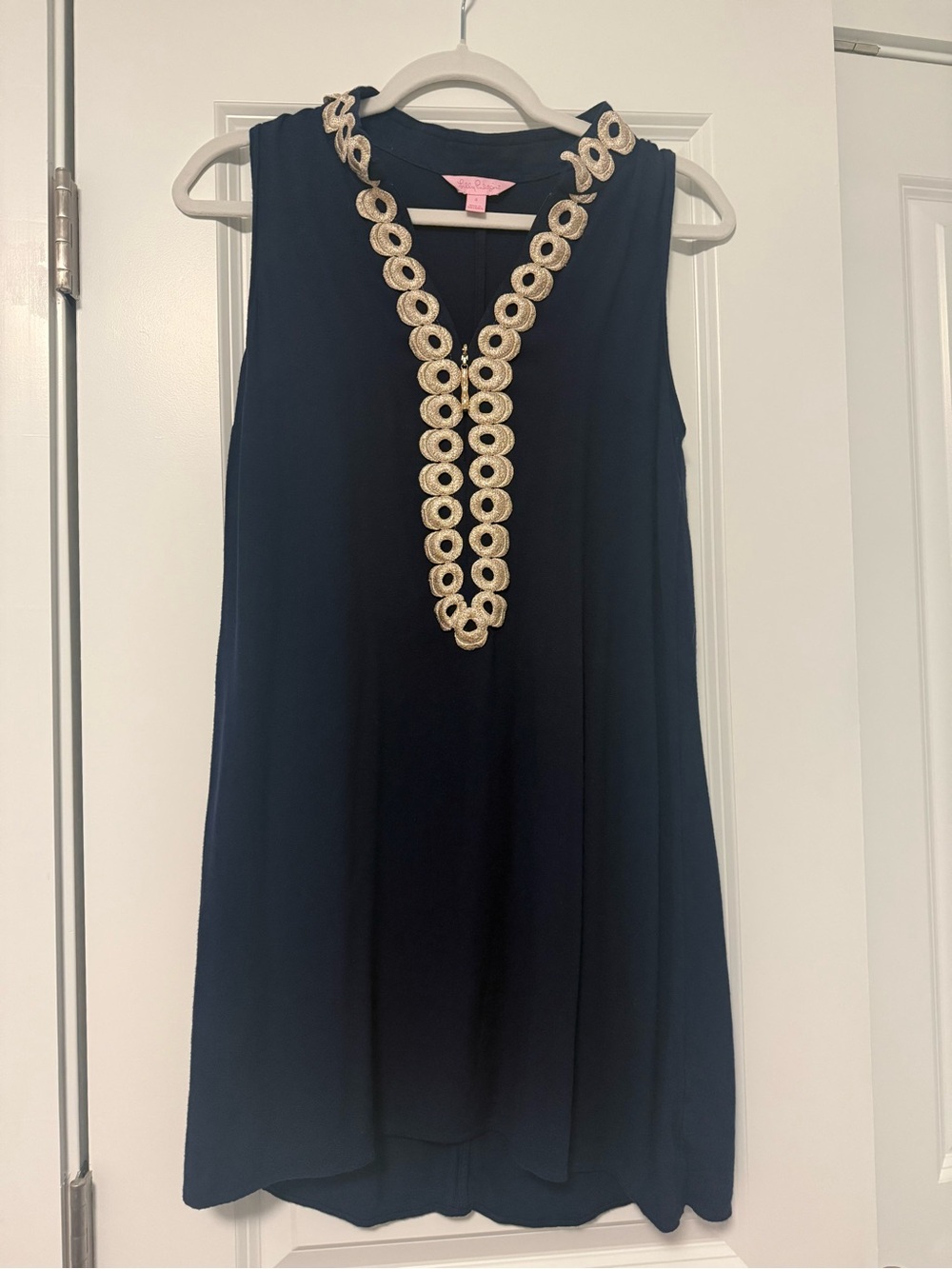 Lilly Pulitzer Esme Shift Dress,